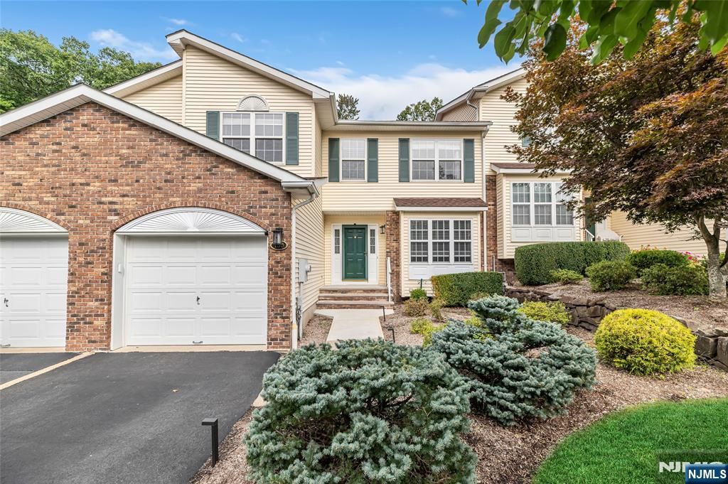 130 Butternut Drive, Wayne, NJ 07470