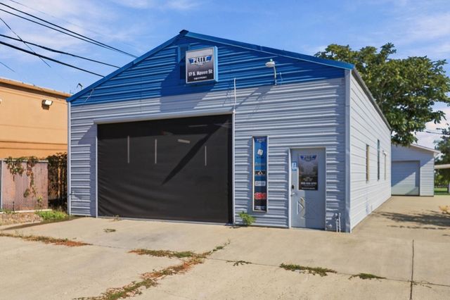 17 S Haven St, Spokane, WA 99202