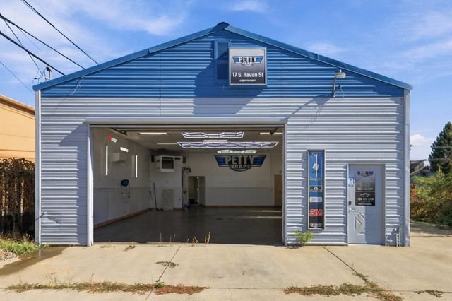 17 S Haven St, Spokane, WA 99202