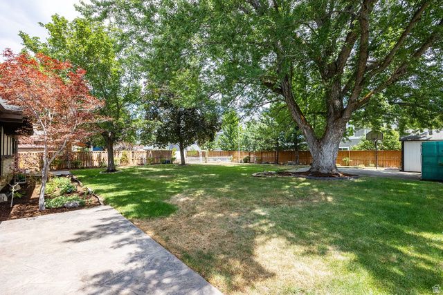 9739 S LAURA LANE DR, Sandy, UT 84092