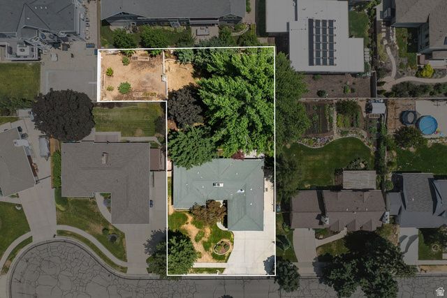 9739 S LAURA LANE DR, Sandy, UT 84092