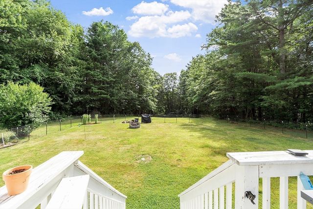 152 Wheeler Rd, Ashby, MA 01431