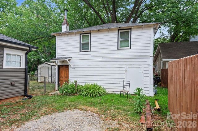 714,716 Lucas Street, Rock Hill, SC 29730