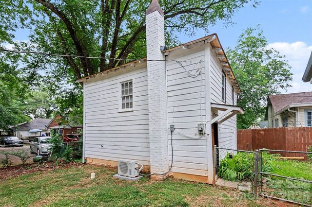 714,716 Lucas Street, Rock Hill, SC 29730