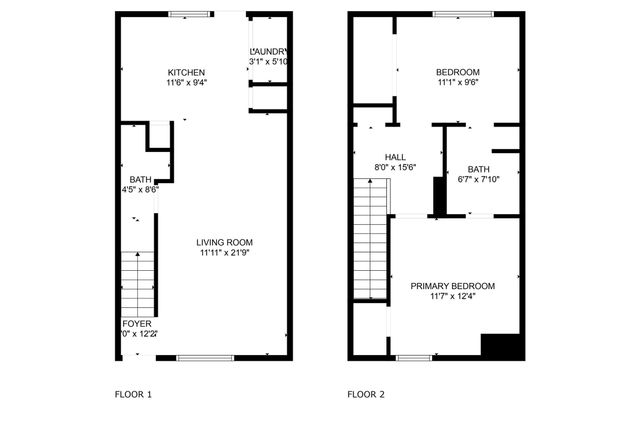 2822 Wimbledon Court C, Garland, TX 75041