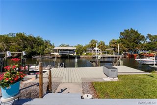 11491 W Riverhaven Drive, Homosassa, FL 34448