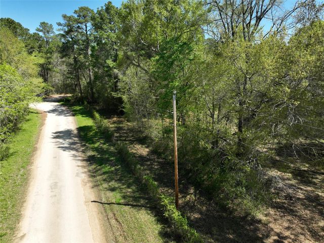 TBD Cr 351, Plantersville, TX 77363