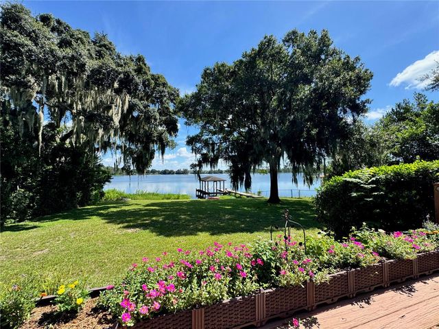 2510 CYPRESS GARDENS BOULEVARD, Winter Haven, FL 33884