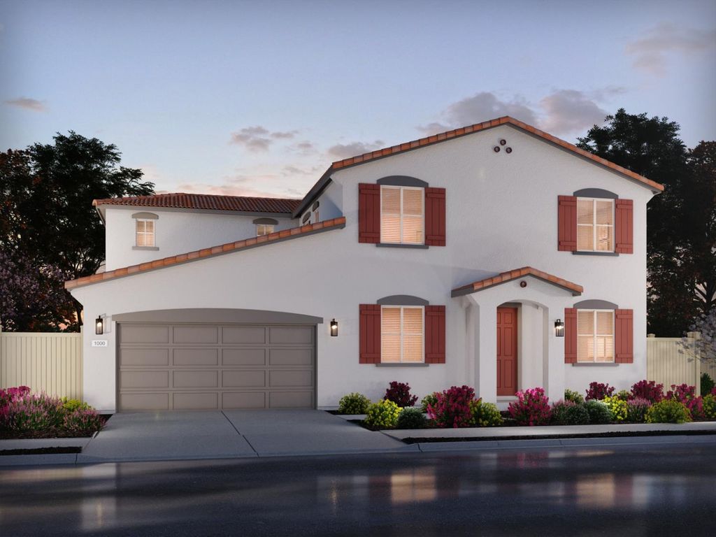 1264 Bastion Ave, Galt, CA 95632