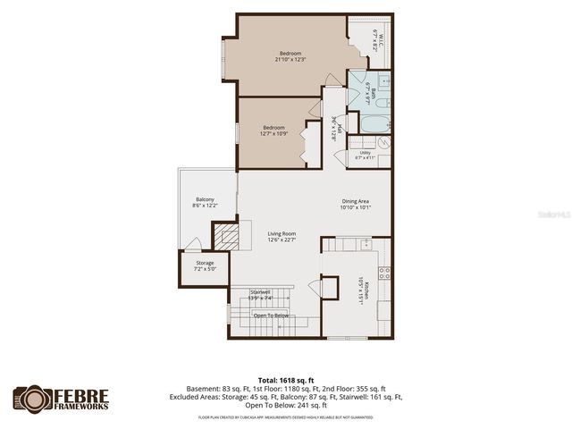 3118 VALLEY OAKS DRIVE, Tampa, FL 33618
