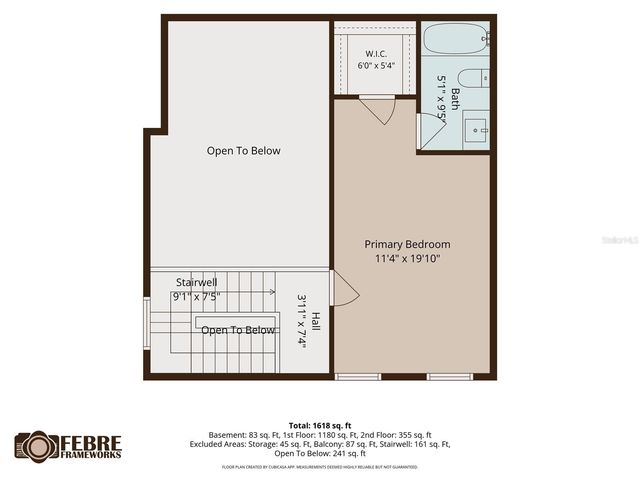 3118 VALLEY OAKS DRIVE, Tampa, FL 33618