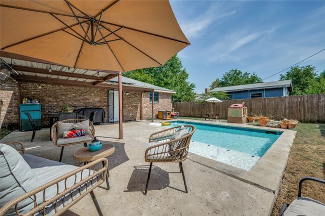 105 N 7th Street, Sanger, TX 76266