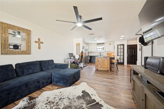 105 N 7th Street, Sanger, TX 76266