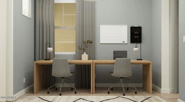 7813 W TETHER Trail, Peoria, AZ 85383