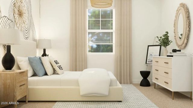 7813 W TETHER Trail, Peoria, AZ 85383