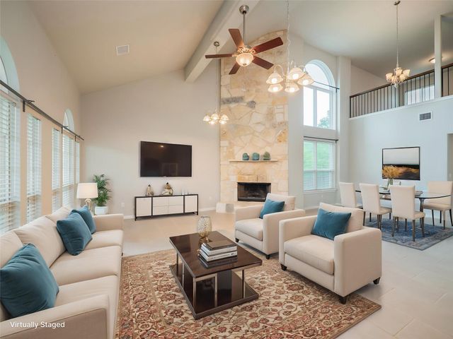 800 Savannah CV, Elgin, TX 78621