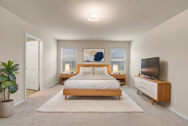 227 Old Spanish Trail, Waxahachie, TX 75167