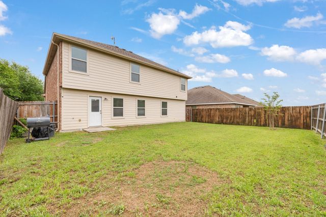 227 Old Spanish Trail, Waxahachie, TX 75167