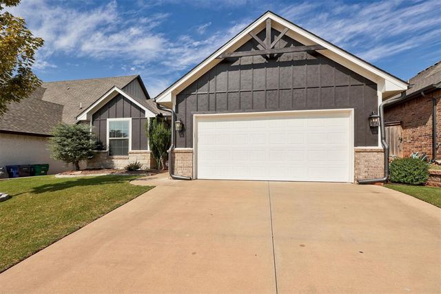 821 NW 192nd Terrace, Edmond, OK 73012