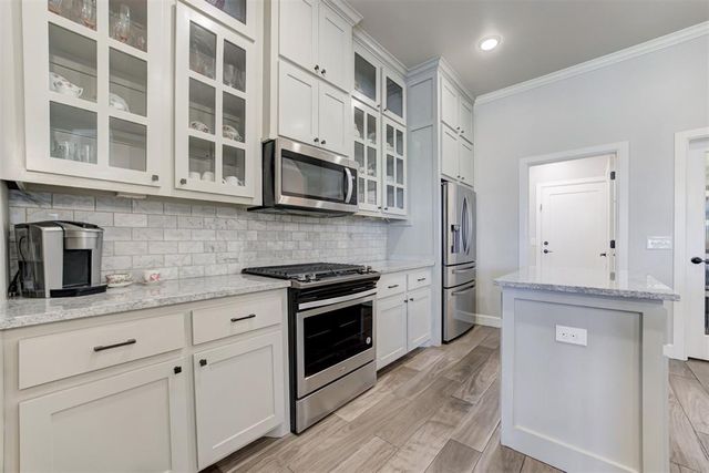 821 NW 192nd Terrace, Edmond, OK 73012