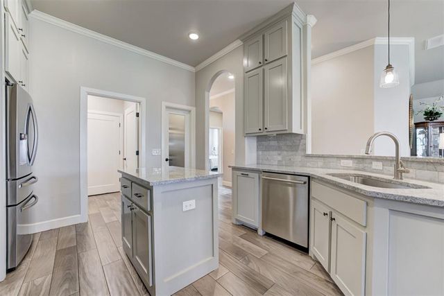 821 NW 192nd Terrace, Edmond, OK 73012