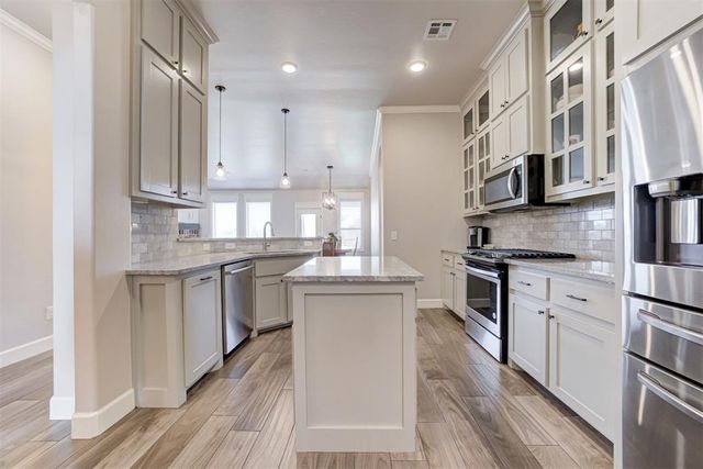 821 NW 192nd Terrace, Edmond, OK 73012