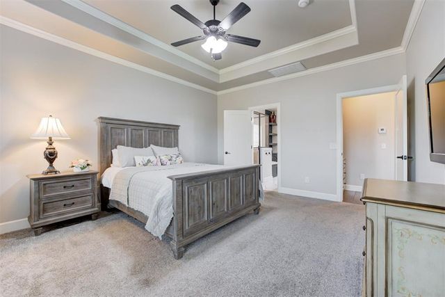 821 NW 192nd Terrace, Edmond, OK 73012