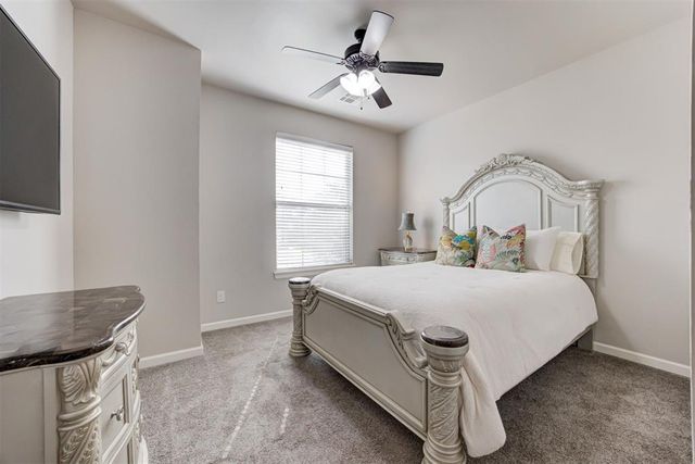 821 NW 192nd Terrace, Edmond, OK 73012