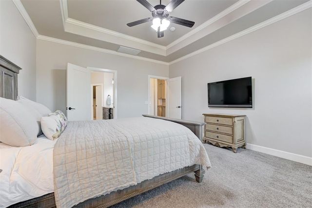 821 NW 192nd Terrace, Edmond, OK 73012