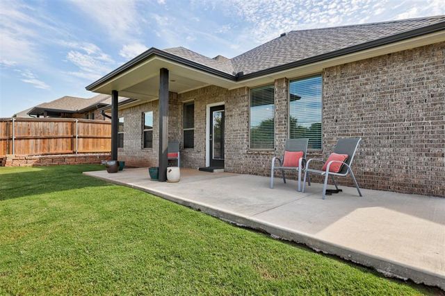 821 NW 192nd Terrace, Edmond, OK 73012