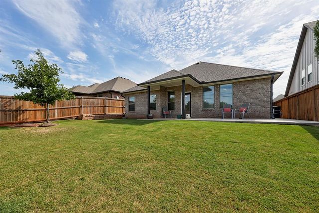 821 NW 192nd Terrace, Edmond, OK 73012