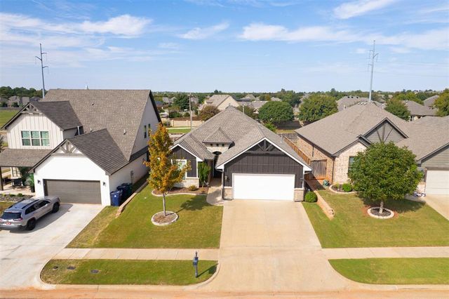 821 NW 192nd Terrace, Edmond, OK 73012