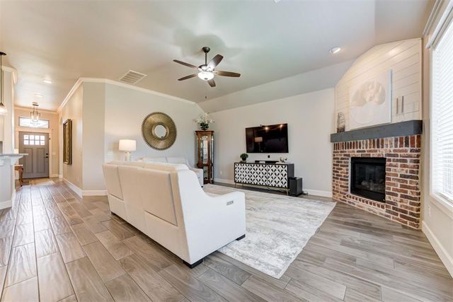 821 NW 192nd Terrace, Edmond, OK 73012