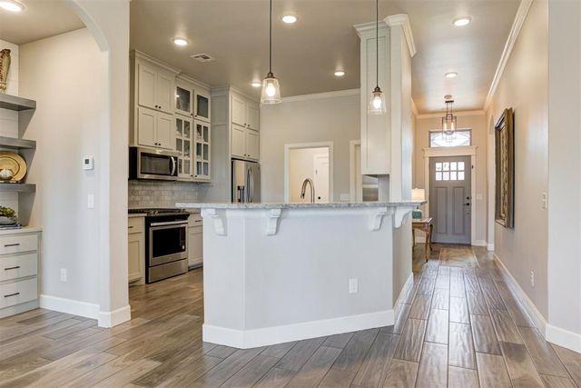 821 NW 192nd Terrace, Edmond, OK 73012