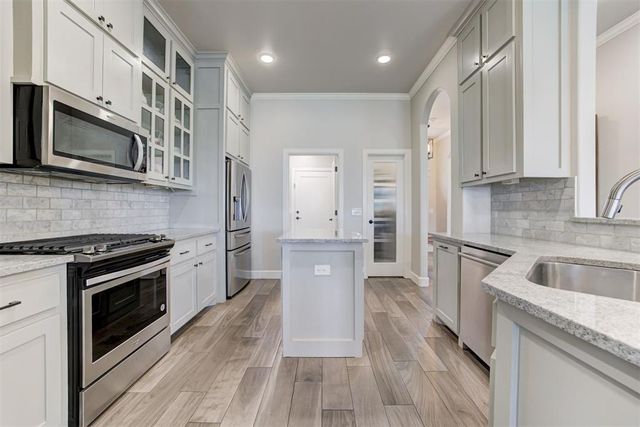 821 NW 192nd Terrace, Edmond, OK 73012