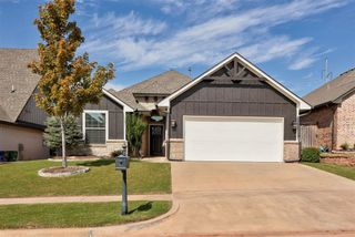 821 NW 192nd Terrace, Edmond, OK 73012