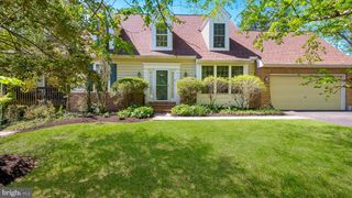 208 SACKVILLE MILLS LN #28, Wallingford, PA 19086