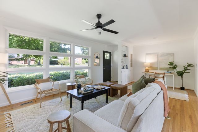 5002 Churchill Dr, Nashville, TN 37211