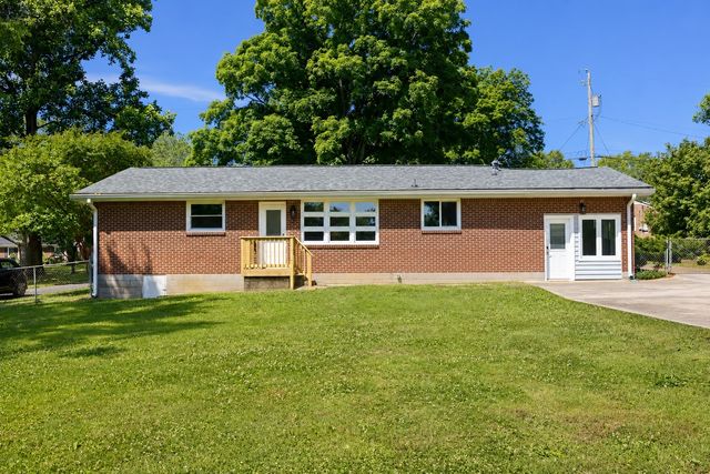 5002 Churchill Dr, Nashville, TN 37211