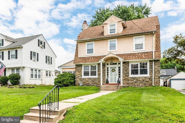 833 WILDE AVE, Drexel Hill, PA 19026