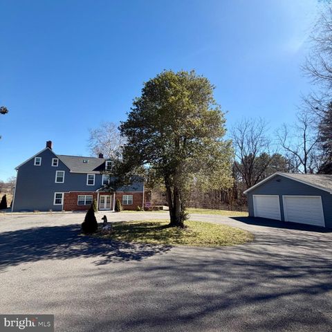 17700 BARNESVILLE RD, Barnesville, MD 20838