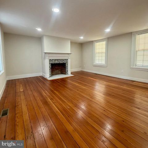 17700 BARNESVILLE RD, Barnesville, MD 20838