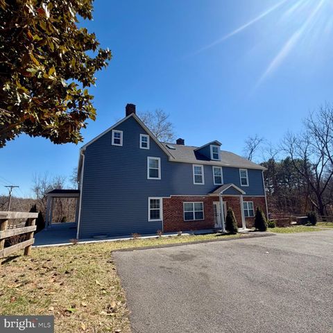 17700 BARNESVILLE RD, Barnesville, MD 20838