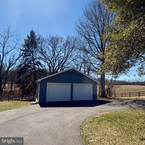 17700 BARNESVILLE RD, Barnesville, MD 20838