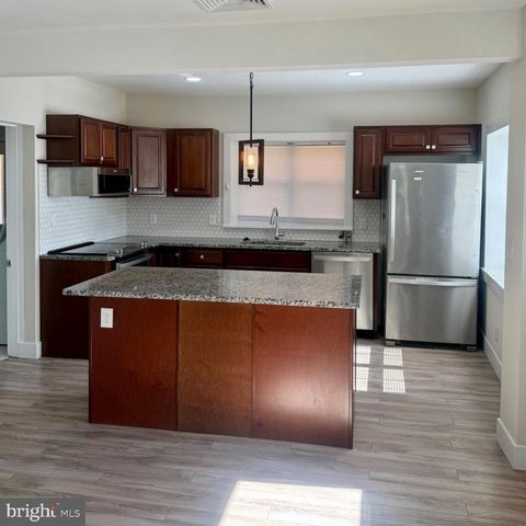 17700 BARNESVILLE RD, Barnesville, MD 20838