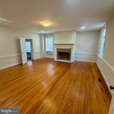 17700 BARNESVILLE RD, Barnesville, MD 20838
