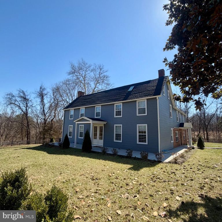 17700 BARNESVILLE RD, Barnesville, MD 20838