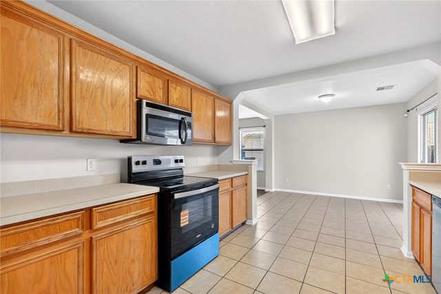 5511 Orts Drive, Killeen, TX 76542