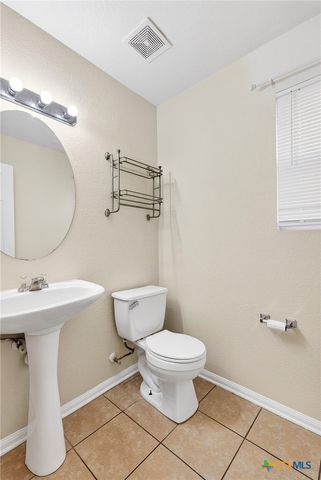 5511 Orts Drive, Killeen, TX 76542