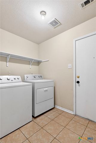 5511 Orts Drive, Killeen, TX 76542